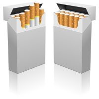 Products to help quit smoking