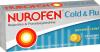 Nurofen cold & flu tablets 24 pack