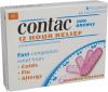 Contac capsules non-drowsy 120mg 6 pack