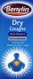 Benylin dry cough non-drowsy  7.5mg/5ml 150ml