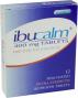 Ibucalm tablets 400mg 12 pack