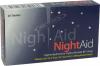 Nightaid tablets 25mg 20 pack