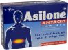 Asilone antacid tablets 24 pack