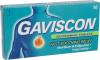 Gaviscon 250 tablets peppermint 16 pack