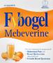 Fybogel-mebeverine sachets 10 pack