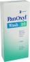 Panoxyl wash acne wash 10% 150ml