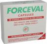 Forceval capsules 30 pack