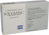Solvazinc tablets 125MG 90 pack