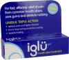 Iglu mouth ulcer treatment gel 8g